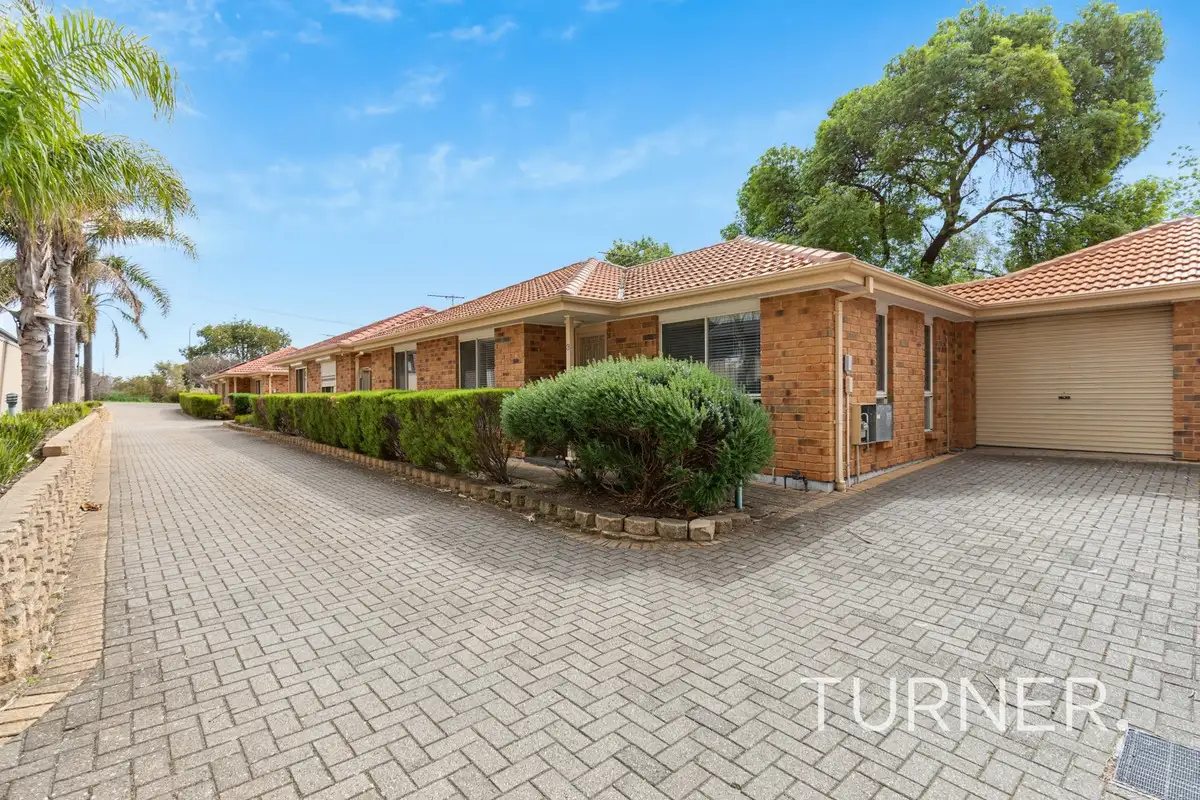 Main view of Homely house listing, 3/34 Walkleys Road, Valley View SA 5093