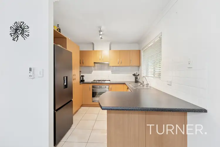 Second view of Homely house listing, 3/34 Walkleys Road, Valley View SA 5093