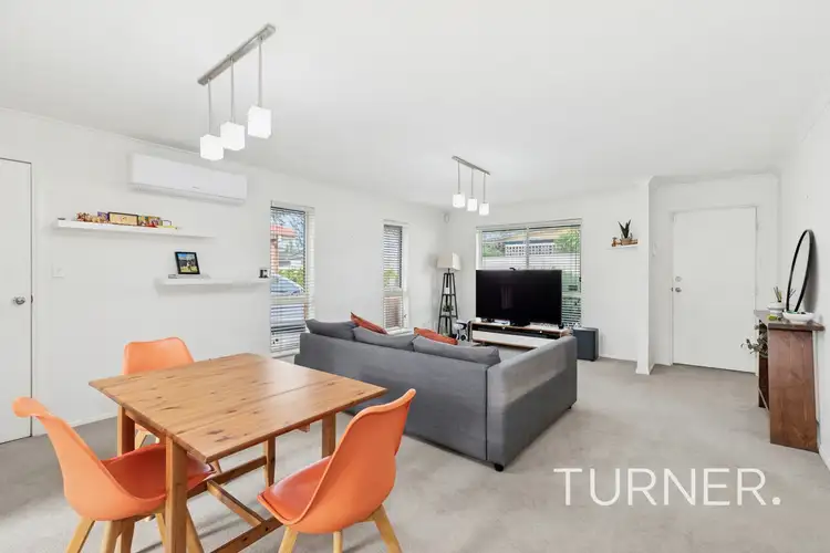 Third view of Homely house listing, 3/34 Walkleys Road, Valley View SA 5093