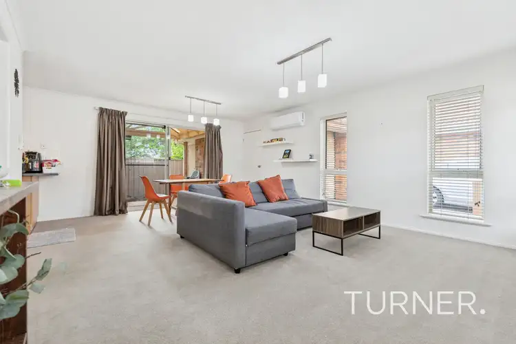 Fourth view of Homely house listing, 3/34 Walkleys Road, Valley View SA 5093