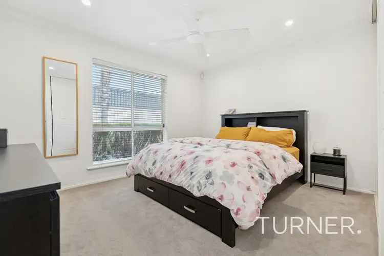 Fifth view of Homely house listing, 3/34 Walkleys Road, Valley View SA 5093