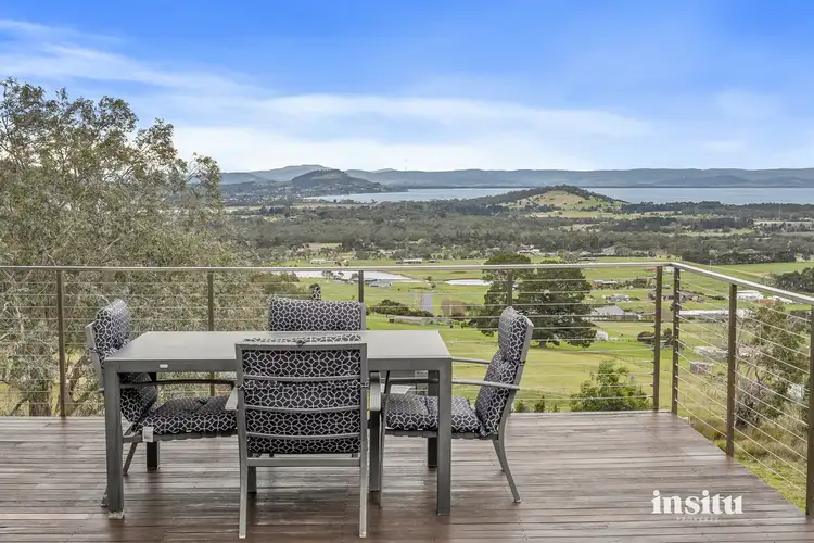 45 Rushton Close, Sandford TAS 7020