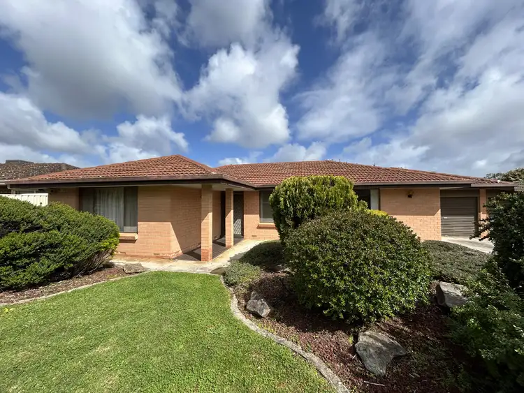 22 Clark Crescent, Paradise SA 5075