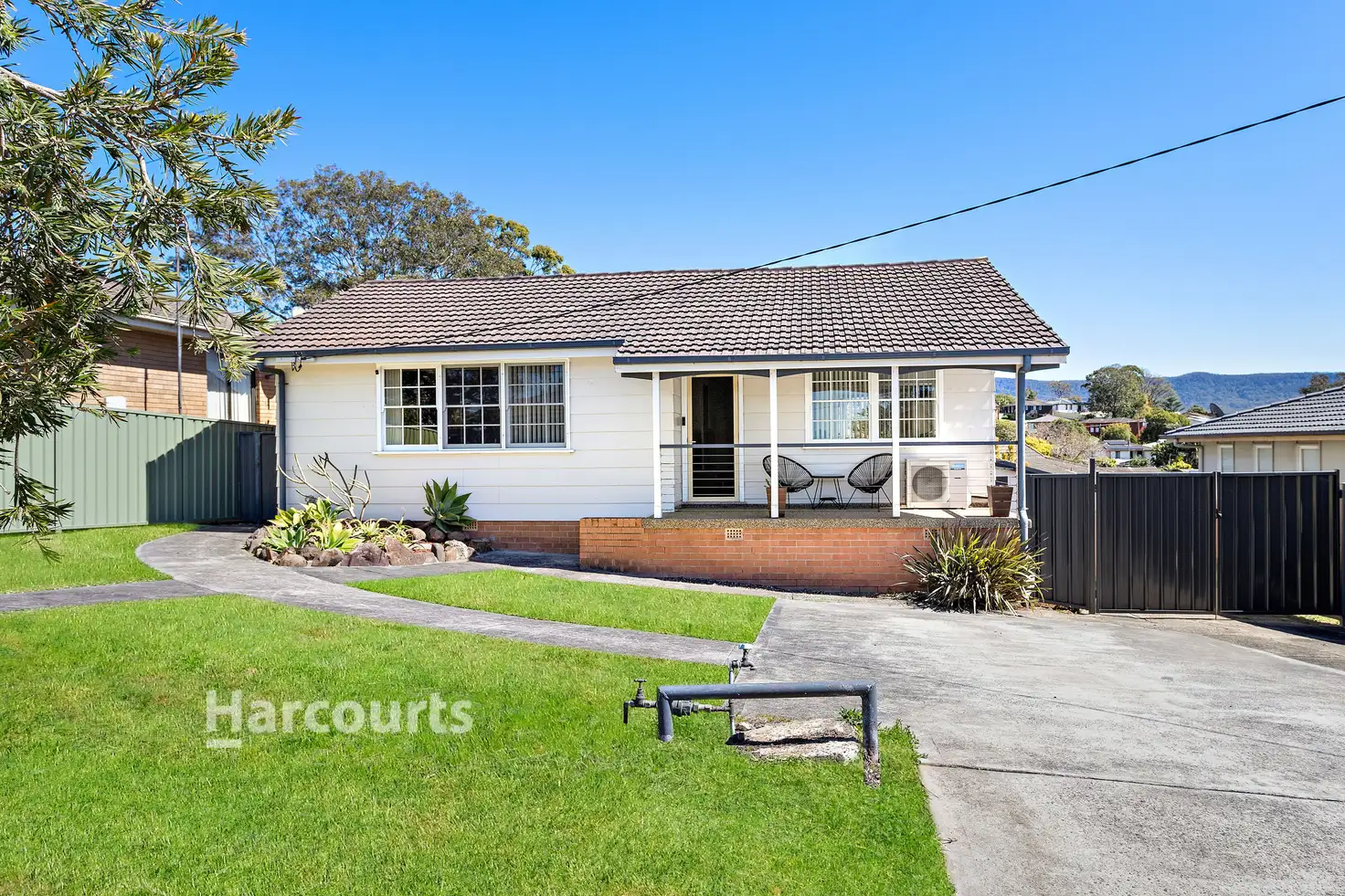 Main view of Homely house listing, 35 Weemala Crescent, Koonawarra NSW 2530