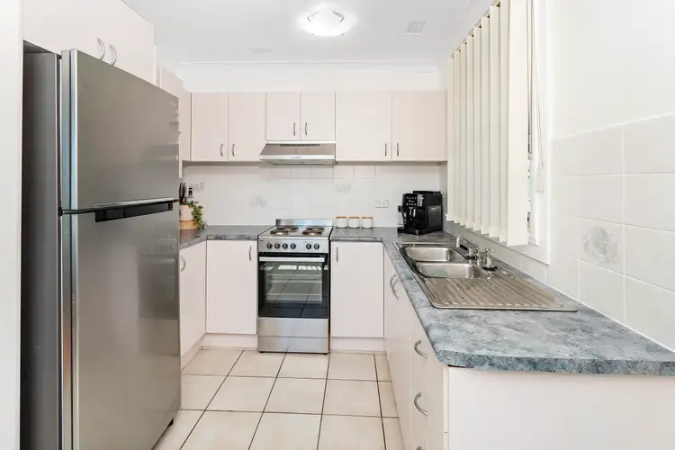 Fourth view of Homely house listing, 35 Weemala Crescent, Koonawarra NSW 2530