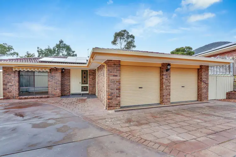 6 The Glen, Athelstone SA 5076