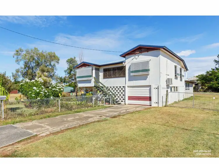 176 Witt Street, Berserker QLD 4701