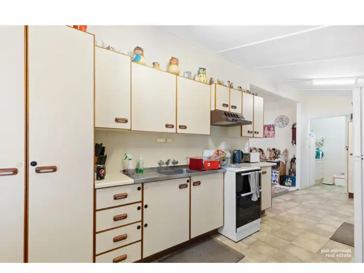 Second view of Homely house listing, 176 Witt Street, Berserker QLD 4701