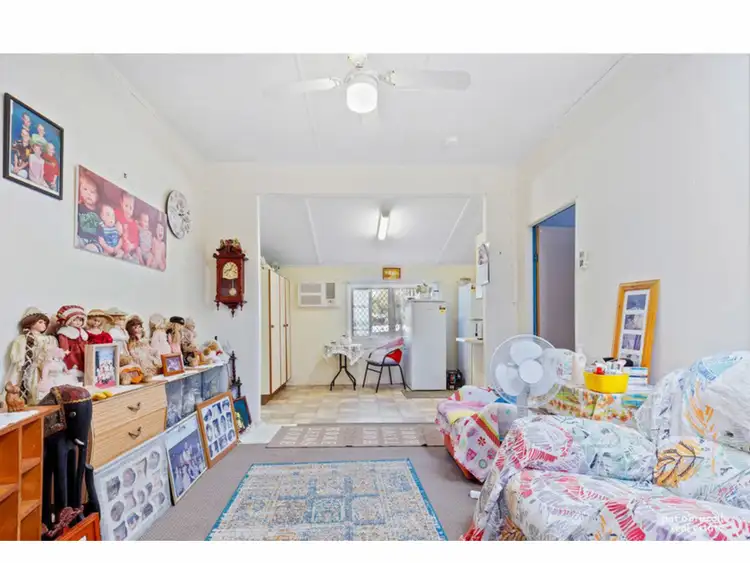 Third view of Homely house listing, 176 Witt Street, Berserker QLD 4701