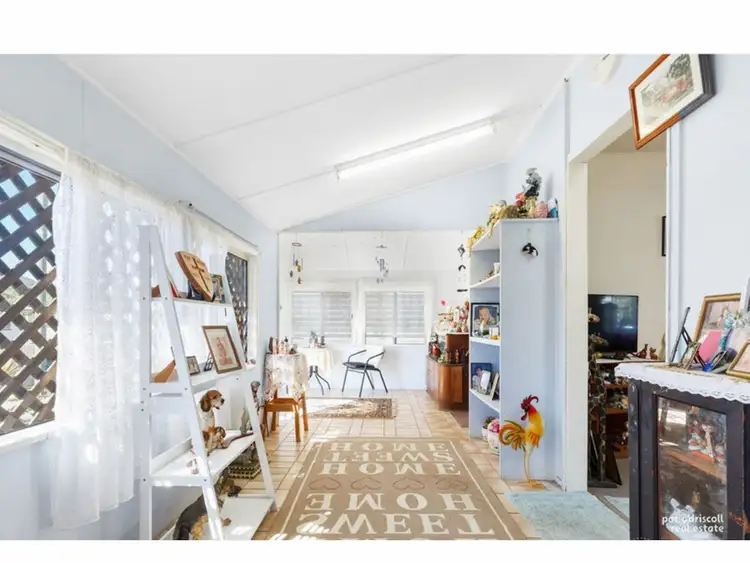 Fourth view of Homely house listing, 176 Witt Street, Berserker QLD 4701