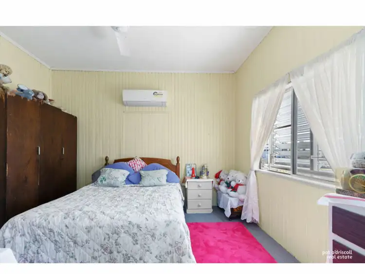 Fifth view of Homely house listing, 176 Witt Street, Berserker QLD 4701