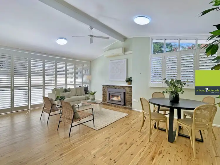 3 Cathcart Street, Goulburn NSW 2580