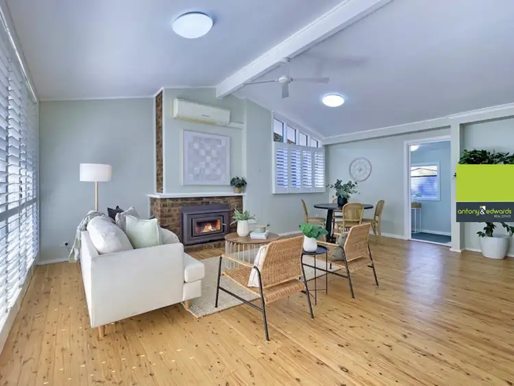 Second view of Homely house listing, 3 Cathcart Street, Goulburn NSW 2580