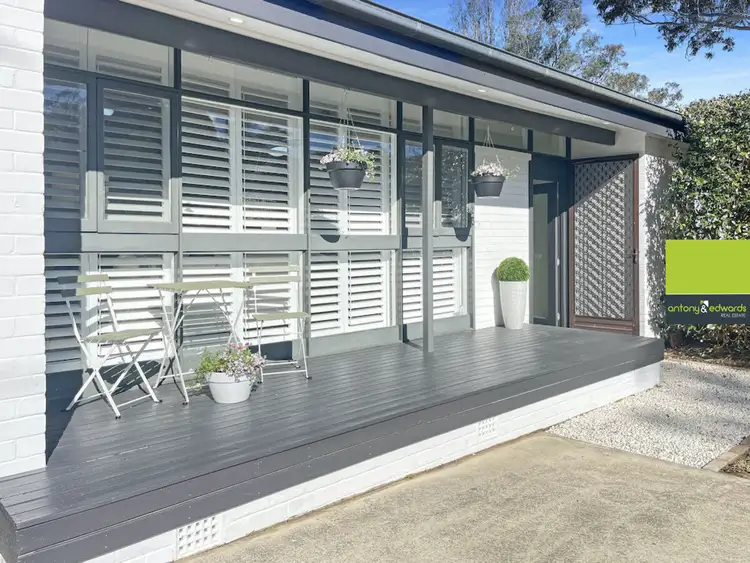 Third view of Homely house listing, 3 Cathcart Street, Goulburn NSW 2580