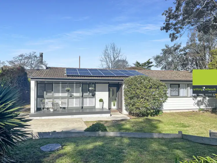 Fourth view of Homely house listing, 3 Cathcart Street, Goulburn NSW 2580