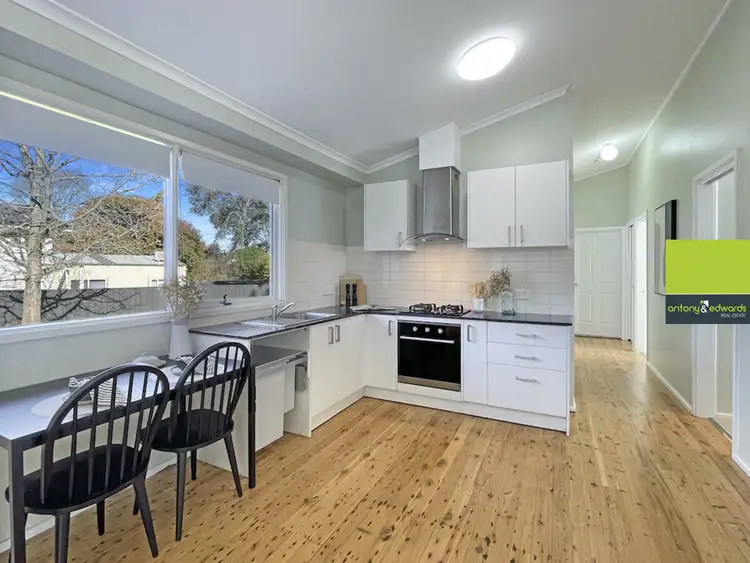 Sixth view of Homely house listing, 3 Cathcart Street, Goulburn NSW 2580