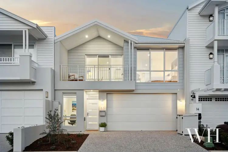 16 Imogene Street, North Coogee WA 6163