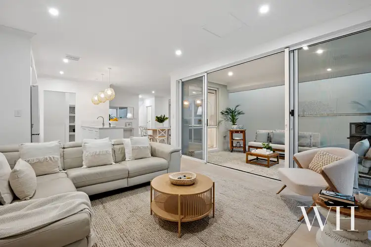 16 Imogene Street, North Coogee WA 6163