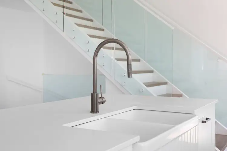 Second view of Homely townhouse listing, 1, 3 & 4/14 Victor Avenue, Paradise Point QLD 4216