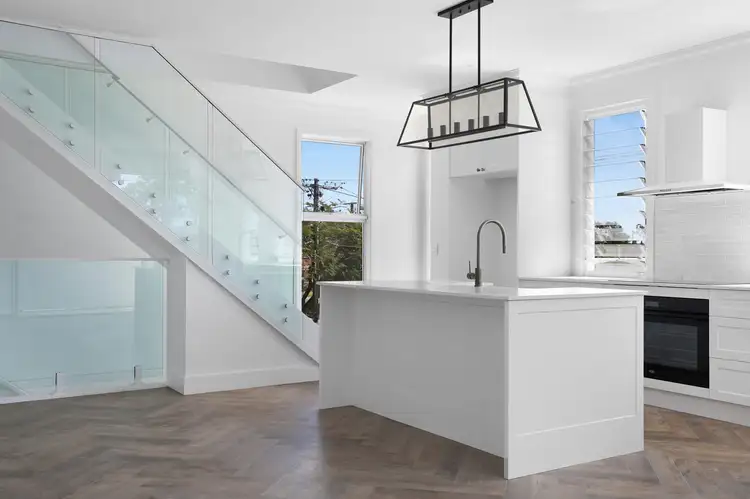 Fourth view of Homely townhouse listing, 1, 3 & 4/14 Victor Avenue, Paradise Point QLD 4216