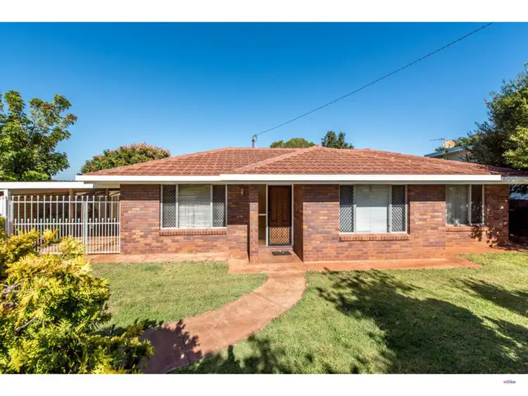 48 Miranda Drive, Wilsonton Heights QLD 4350