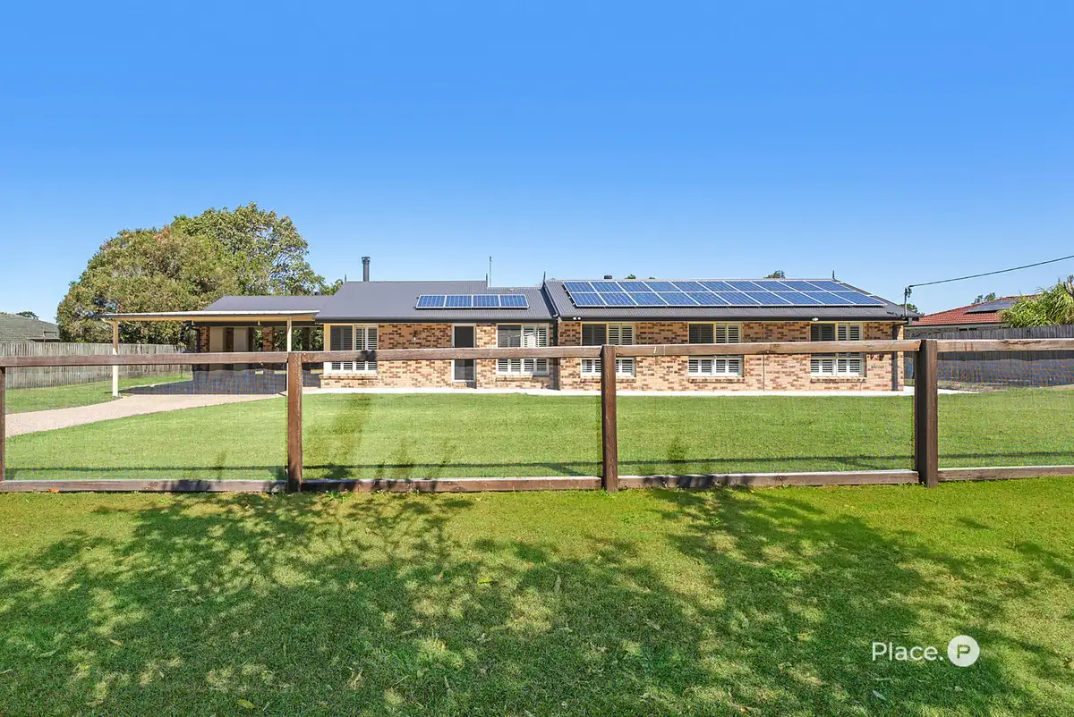 Main view of Homely house listing, 20-22 High Road, Burpengary East QLD 4505