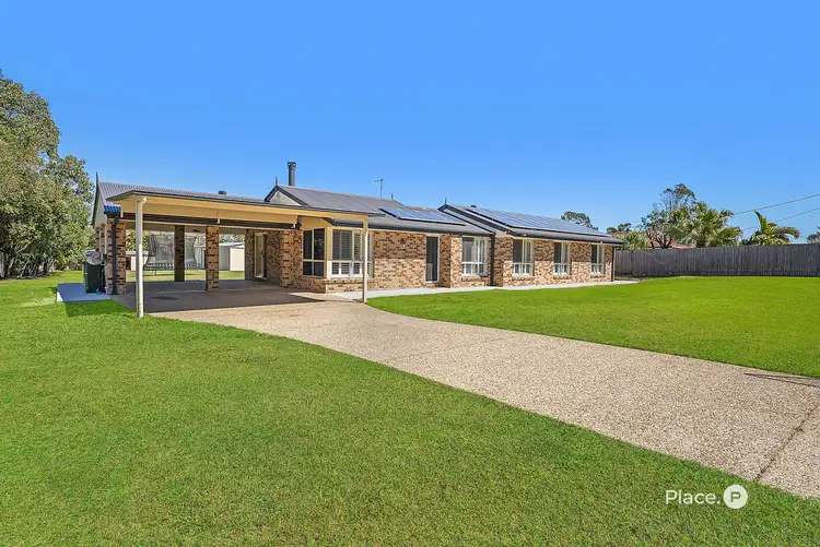 Second view of Homely house listing, 20-22 High Road, Burpengary East QLD 4505