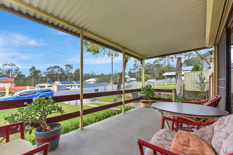 Second view of Homely house listing, 201 Cessnock Road, Neath NSW 2326