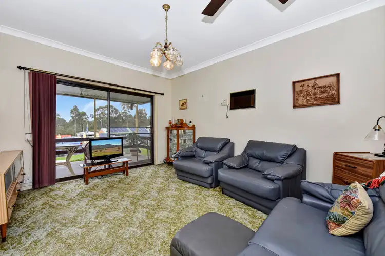 Third view of Homely house listing, 201 Cessnock Road, Neath NSW 2326