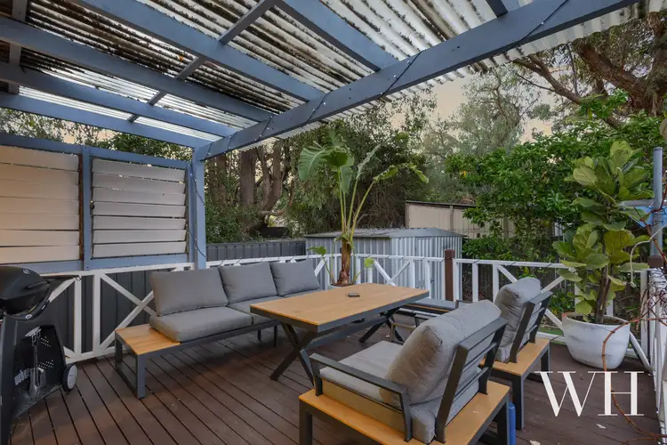 132 South Street, White Gum Valley WA 6162