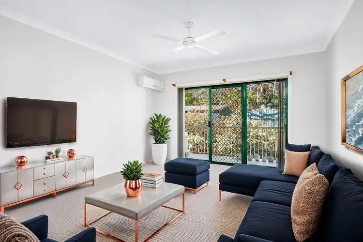 Second view of Homely unit listing, 10/52-56 Broughton Street, Camden NSW 2570