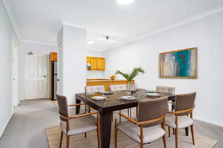 Third view of Homely unit listing, 10/52-56 Broughton Street, Camden NSW 2570