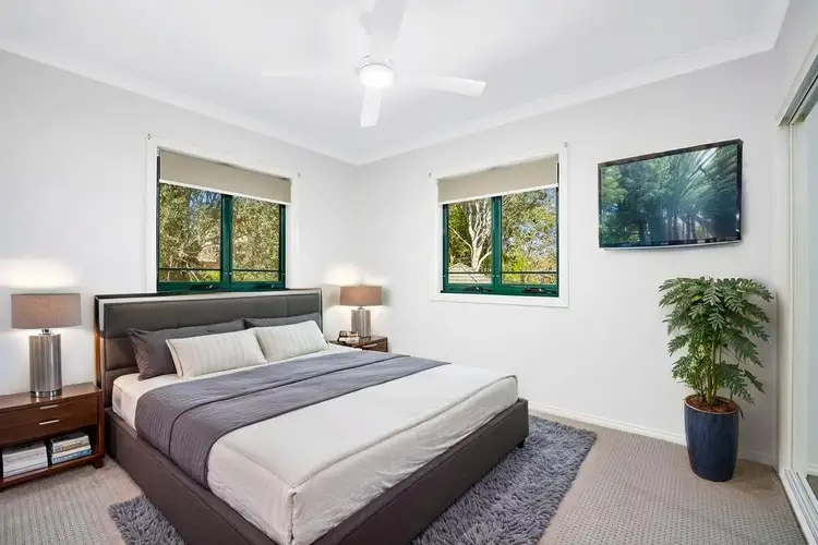Fifth view of Homely unit listing, 10/52-56 Broughton Street, Camden NSW 2570