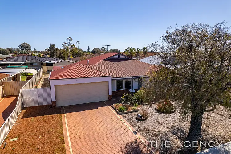 21 Prince Regent Drive