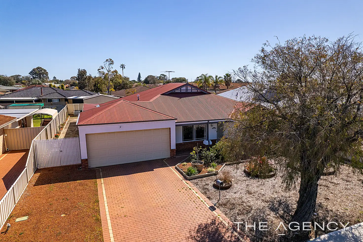 Main view of Homely house listing, 21 Prince Regent Drive, West Busselton WA 6280