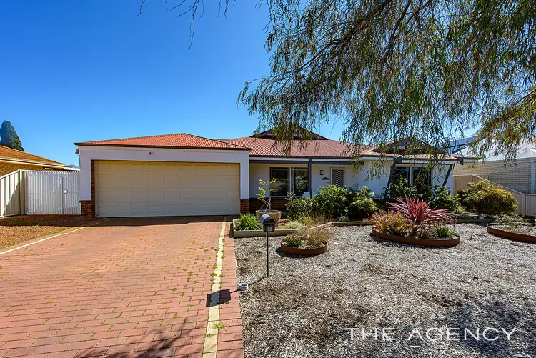 Second view of Homely house listing, 21 Prince Regent Drive, West Busselton WA 6280
