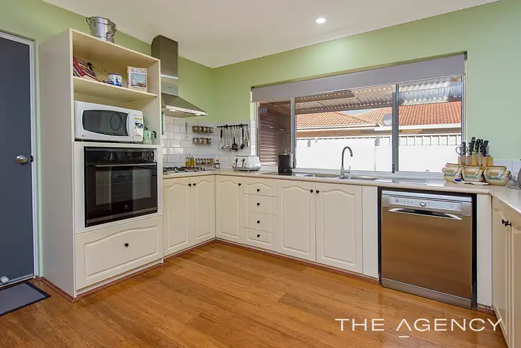 Third view of Homely house listing, 21 Prince Regent Drive, West Busselton WA 6280