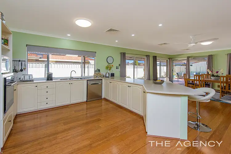 Fourth view of Homely house listing, 21 Prince Regent Drive, West Busselton WA 6280