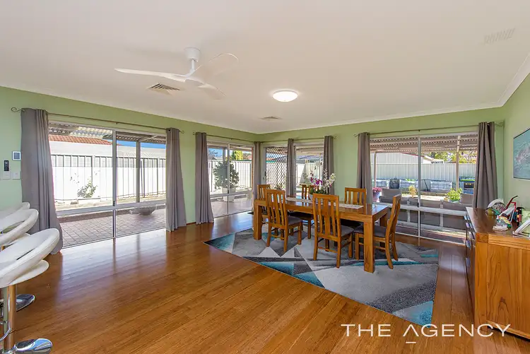 Sixth view of Homely house listing, 21 Prince Regent Drive, West Busselton WA 6280