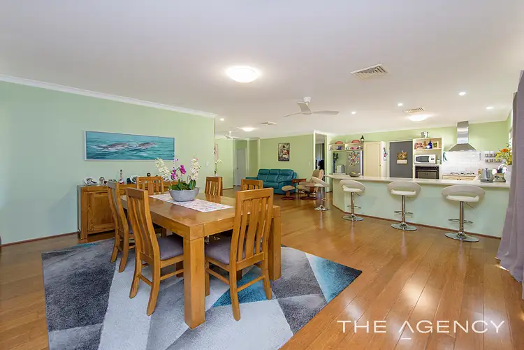 Seventh view of Homely house listing, 21 Prince Regent Drive, West Busselton WA 6280