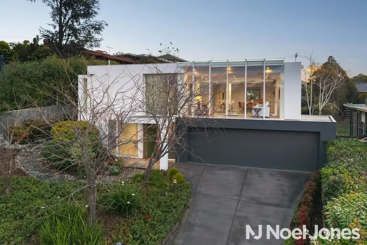 87 Macedon Road, Templestowe Lower VIC 3107