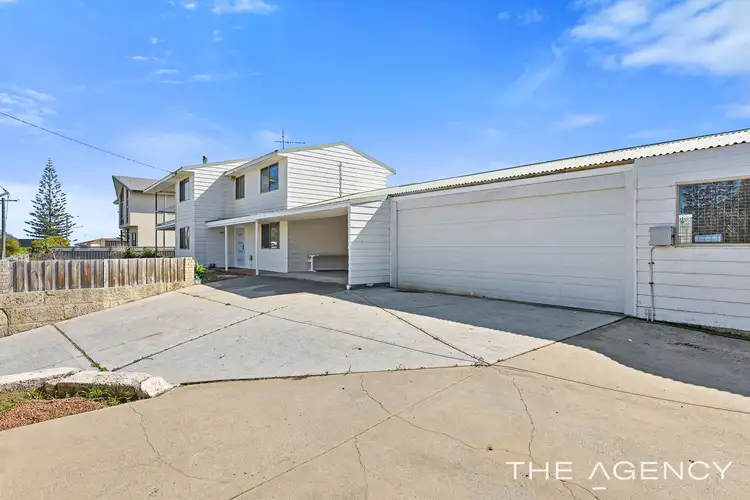 Second view of Homely house listing, 2 Finn Court, Singleton WA 6175