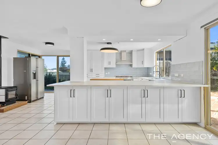 Third view of Homely house listing, 2 Finn Court, Singleton WA 6175