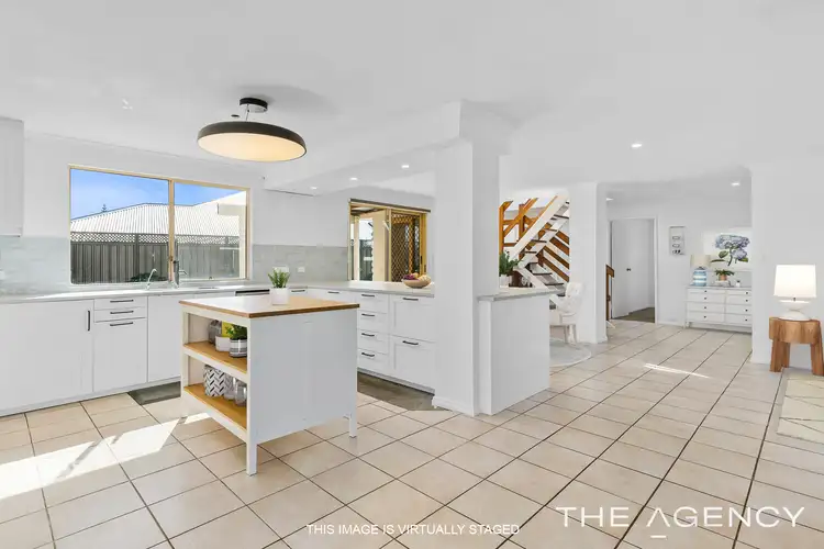 Fifth view of Homely house listing, 2 Finn Court, Singleton WA 6175