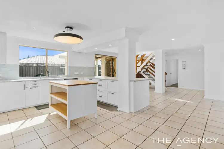 Sixth view of Homely house listing, 2 Finn Court, Singleton WA 6175