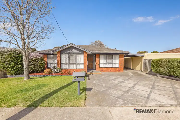 55 Baxter-Tooradin Road, Baxter VIC 3911
