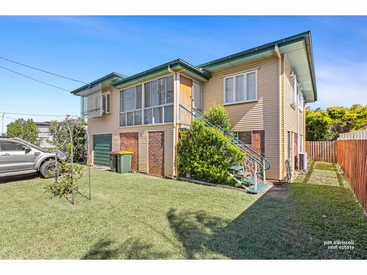 Main view of Homely house listing, 401 Dean Street, Frenchville QLD 4701