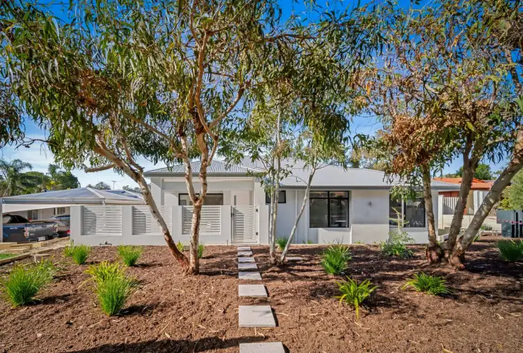 63A Aveley Street, Willetton WA 6155