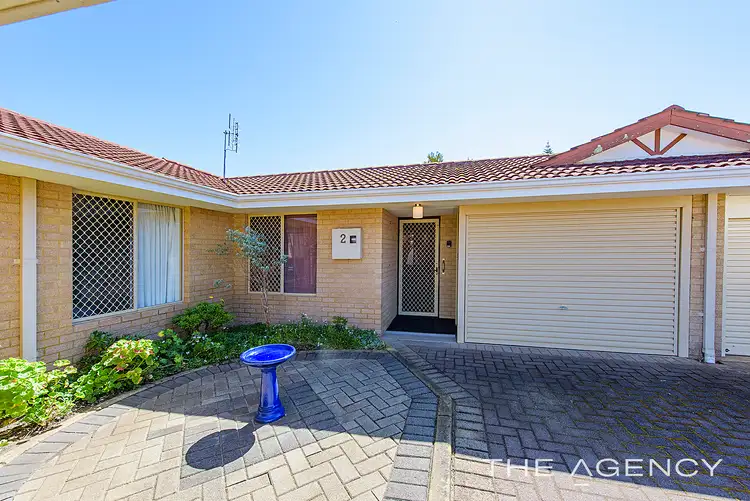 Third view of Homely unit listing, 2/11 Salmon Close, West Busselton WA 6280