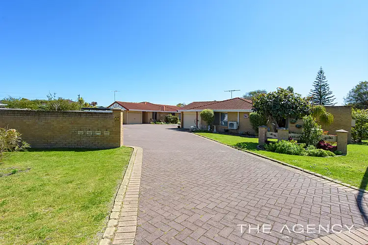Fourth view of Homely unit listing, 2/11 Salmon Close, West Busselton WA 6280